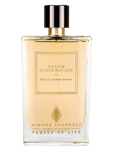 Simone Andreoli Tulum Junglescape