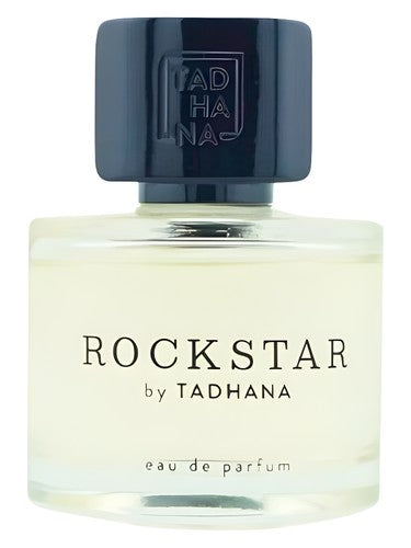 TADHANA Rockstar