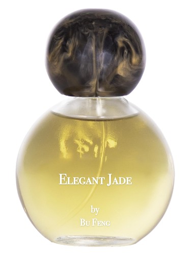 BU FENG Elegant Jade