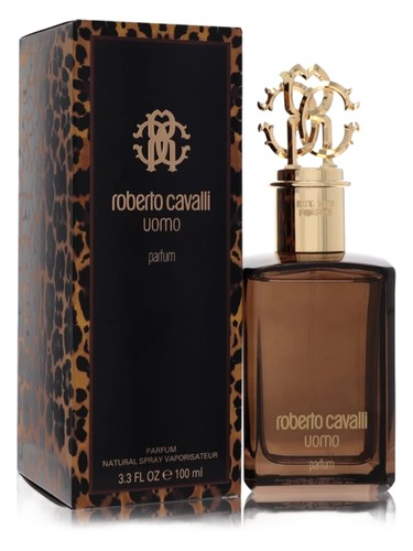 Roberto Cavalli Uomo Parfum