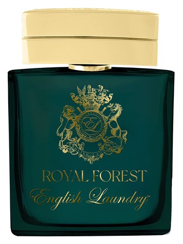 English Laundry Royal Forest