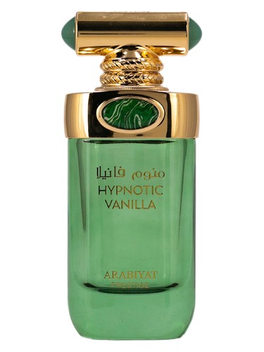 Arabiyat Prestige Hypnotic Vanilla