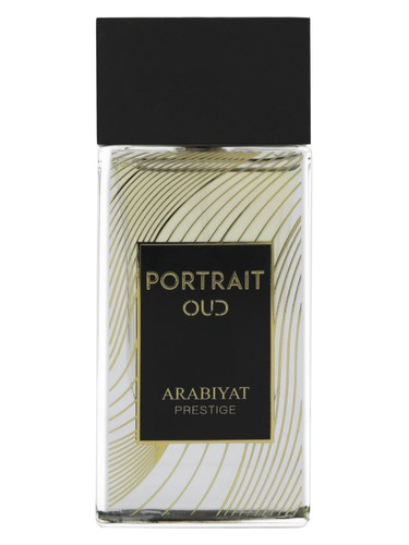 Arabiyat Prestige Portrait Oud