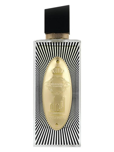 Arabiyat Prestige Asháa Oud Noir