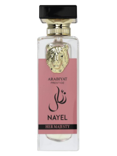 Arabiyat Prestige Nayel Her Majesty