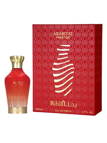 Arabiyat Prestige Rihla