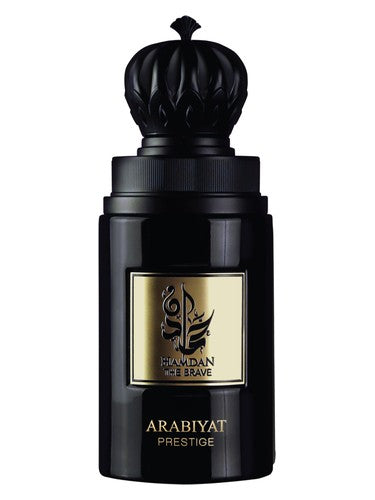 Arabiyat Prestige Hamdan The Brave