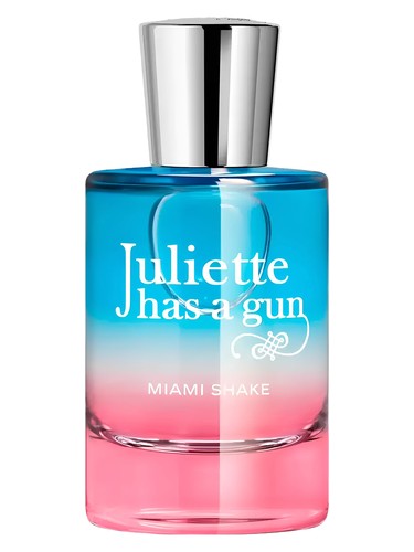 Juliette has a Gun Miami Shake