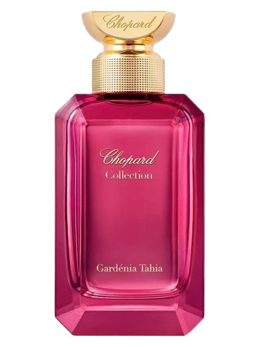 Chopard Gardénia Tahia