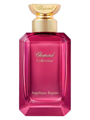 Chopard Angélique Begum