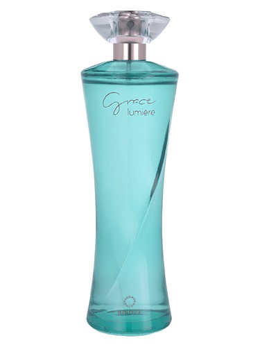 Hinode Grace Lumière