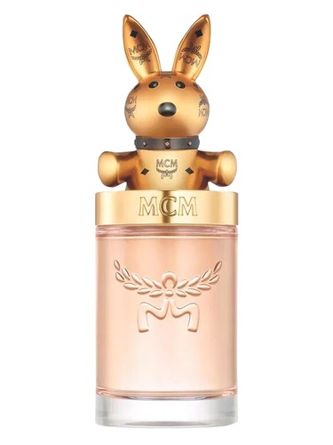 MCM - Mode Creation Munich Jolly Rabbit