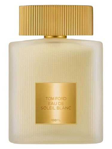 Tom Ford Eau de Soleil Blanc 2025