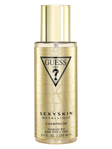 Guess Champagne