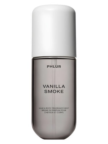 Phlur Vanilla Smoke