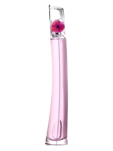 Kenzo Flower By Kenzo Cherry Poppy