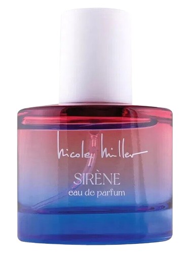 Nicole Miller Sirene
