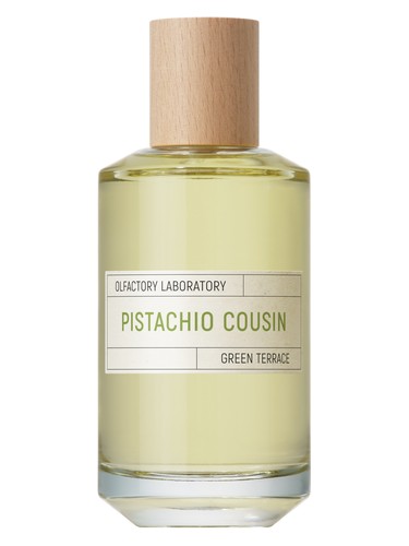 Les Liquides Imaginaires Pistachio Cousin