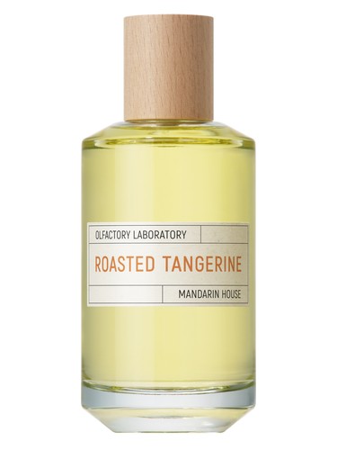 Les Liquides Imaginaires Roasted Tangerine