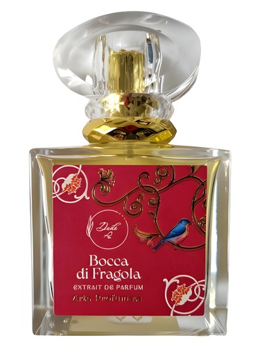 Dedé Arte Profumata Bocca di Fragola