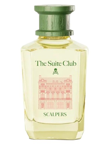 Scalpers The Suite Club