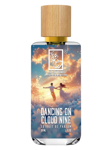 The Dua Brand Dancing on Cloud Nine