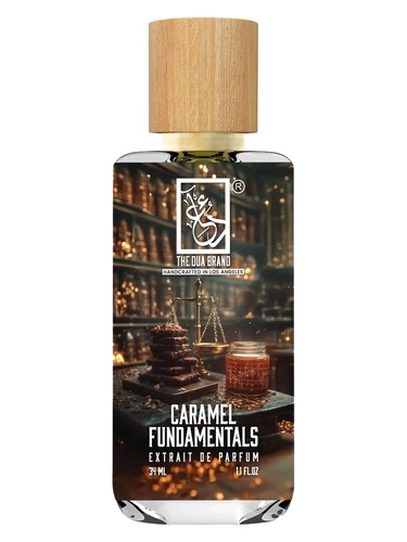 The Dua Brand Caramel Fundamentals