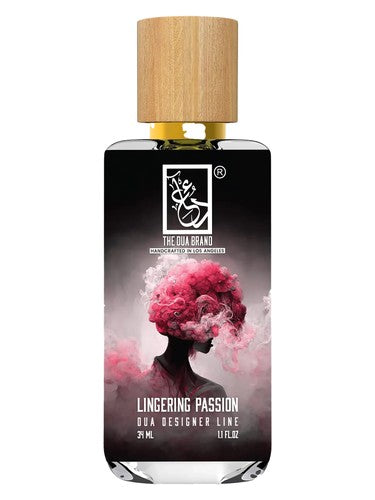 The Dua Brand Lingering Passion