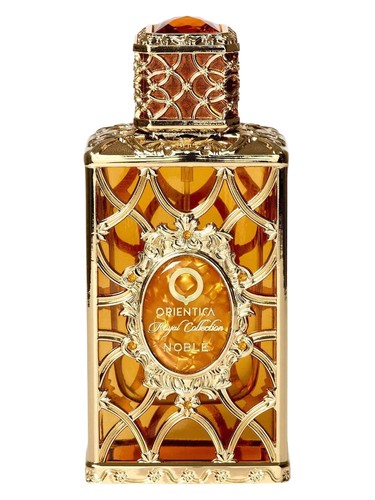 Orientica Premium Noble