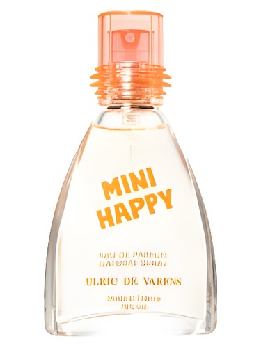 Ulric de Varens Mini Happy