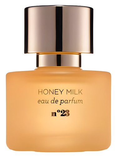 Mix Bar Honey Milk