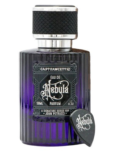 Captain Fawcett's Nebula