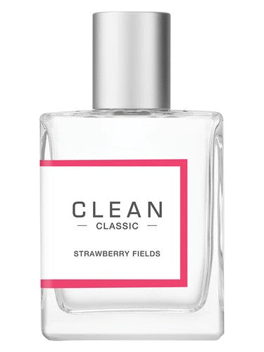 Clean Strawberry Fields