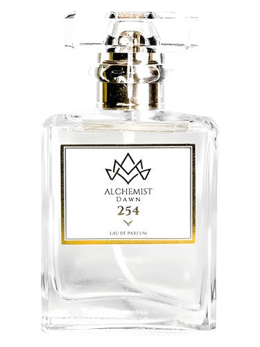 Alchemist Dawn 254