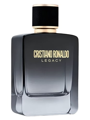 Cristiano Ronaldo Legacy Eau de Parfum