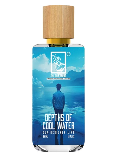 The Dua Brand Depths Of Cool Water