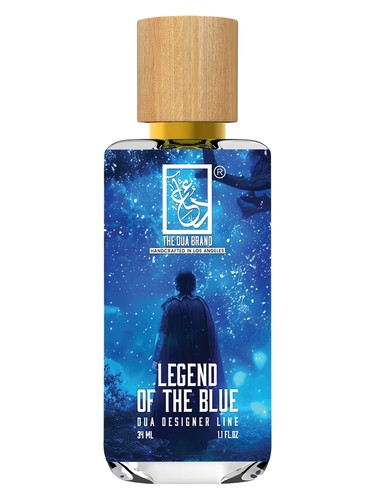 The Dua Brand Legend Of The Blue