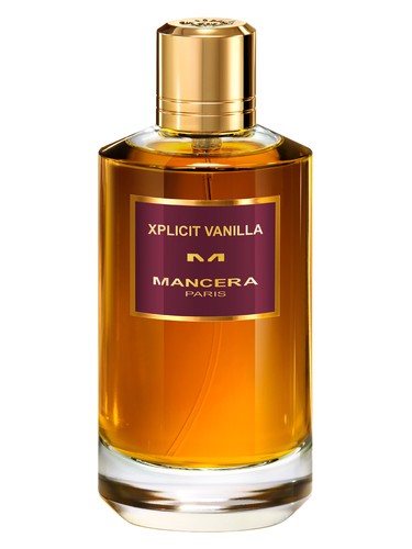 Mancera Xplicit Vanilla