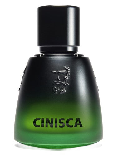 Agatho Parfum Cinisca
