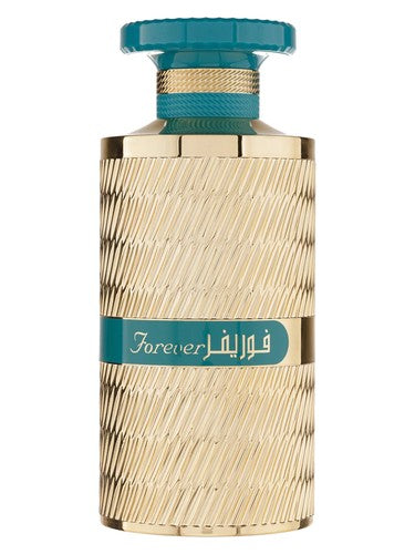 Ard Al Zaafaran Forever Gold