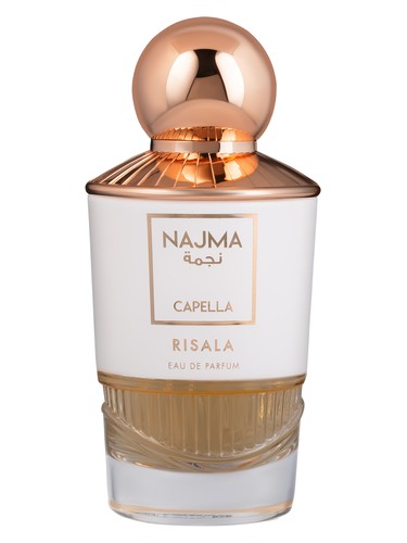 Risala Najma Capella