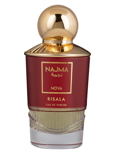 Risala Najma Nova