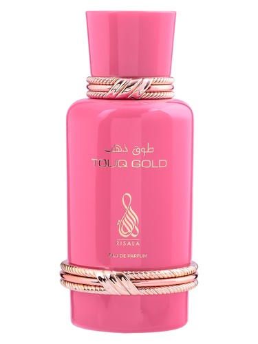 Risala Touq Gold