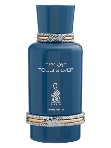 Risala Touq Silver