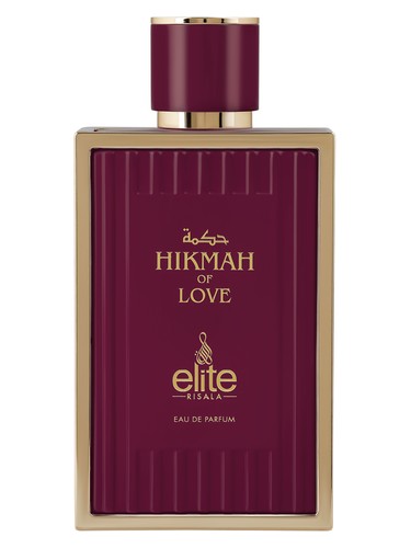 Risala Elite Hikmah Of Love