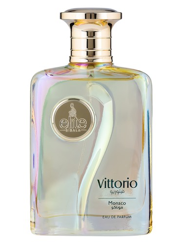 Risala Elite Vittorio Monaco