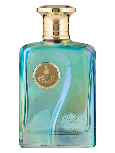 Risala Elite Vittorio Milano
