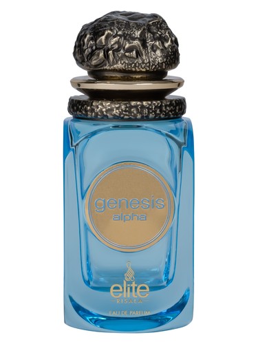 Risala Elite Genesis Alpha