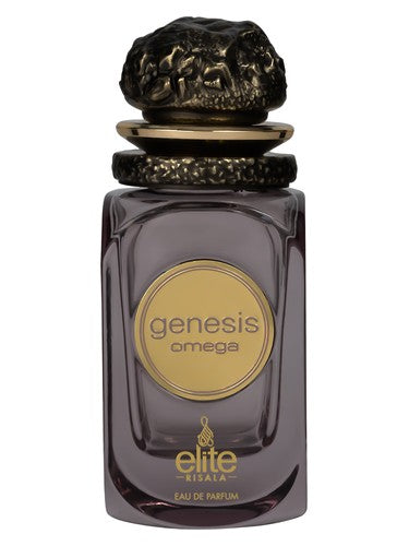 Risala Elite Genesis Omega