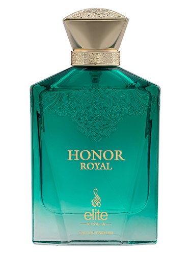 Risala Elite Honor Royal